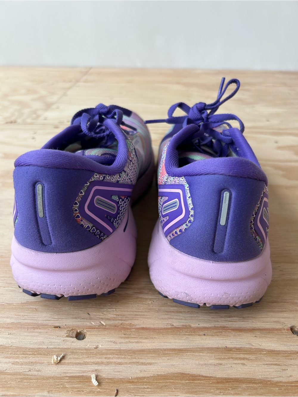 Brooks Ghost Unity Together Running Shoes - Picture 5 of 7